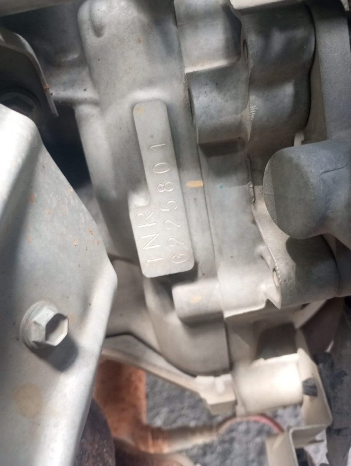 DAIHATSU XENIA  1.3 X