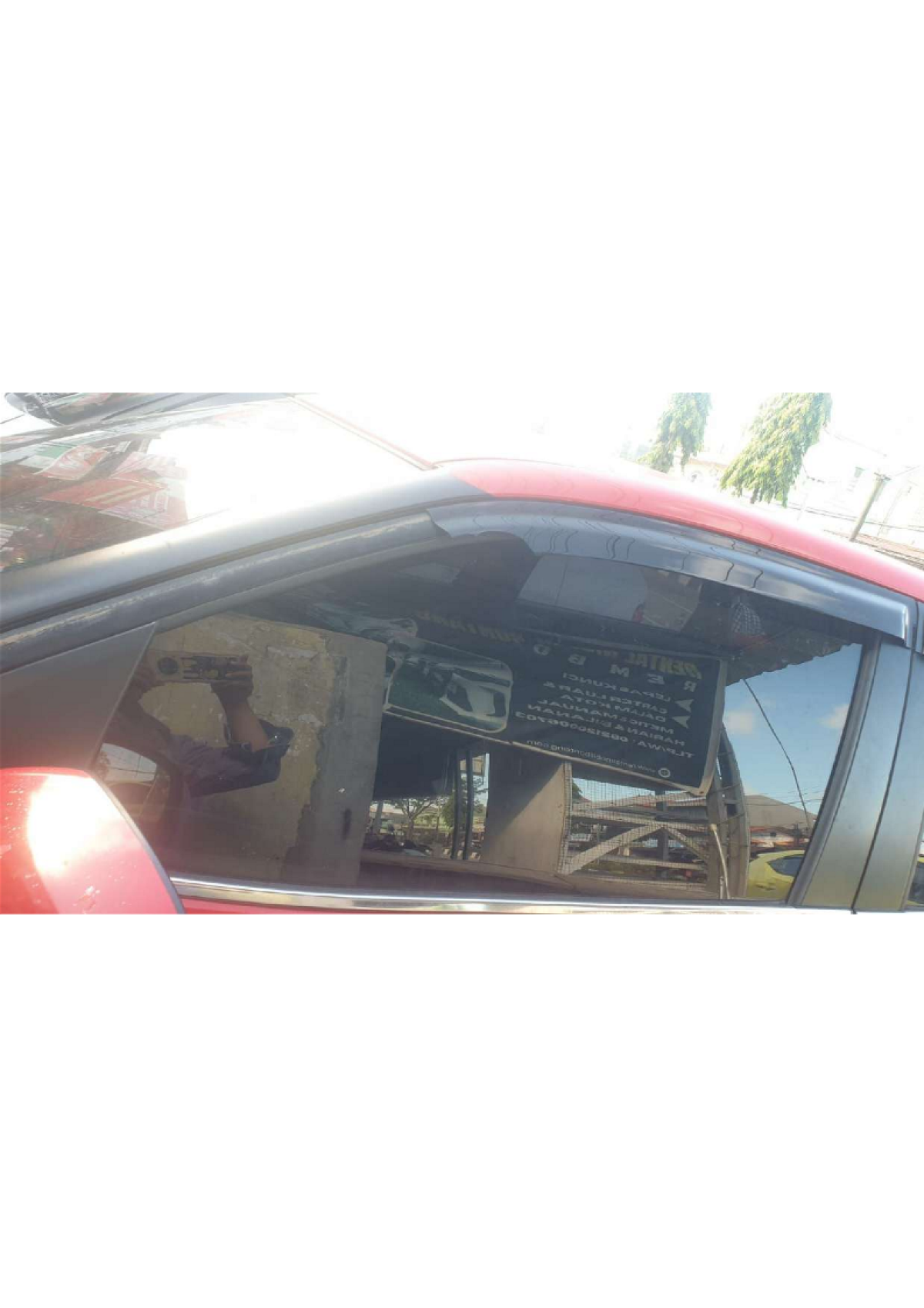 SUZUKI BALENO