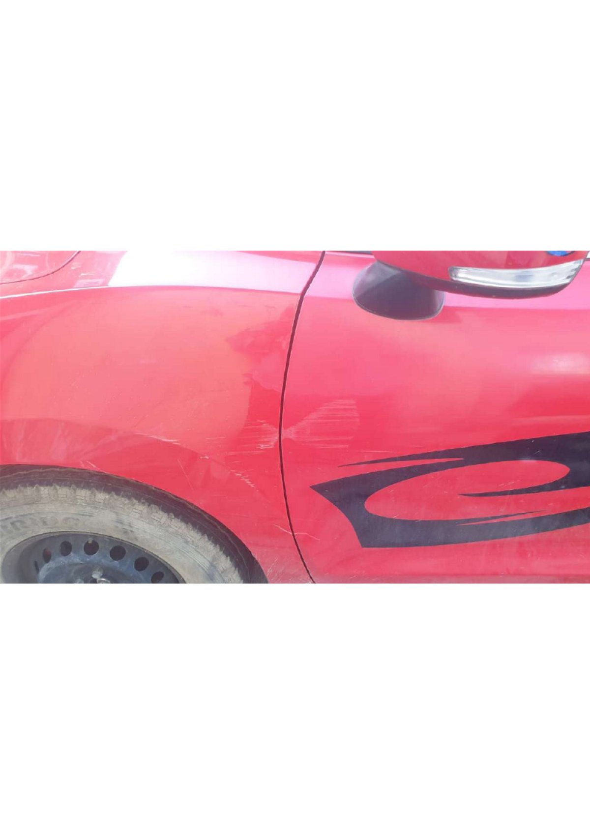 SUZUKI BALENO