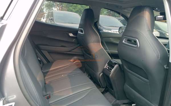 CHERY TIGGO CROSS PREMIUM (4X2)
