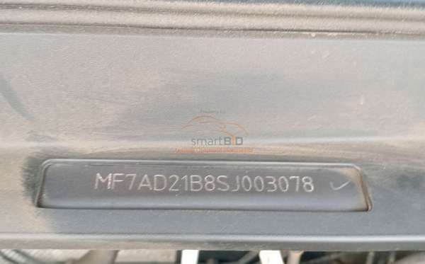 CHERY TIGGO CROSS PREMIUM (4X2)
