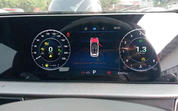 CHERY TIGGO CROSS PREMIUM (4X2)