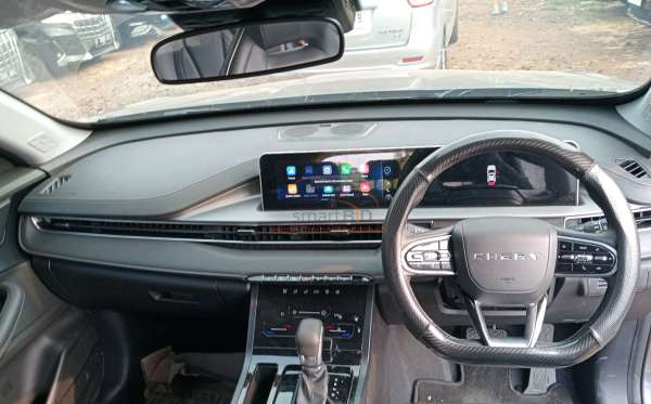 CHERY TIGGO CROSS PREMIUM (4X2)