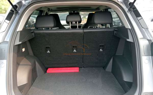 CHERY TIGGO CROSS PREMIUM (4X2)