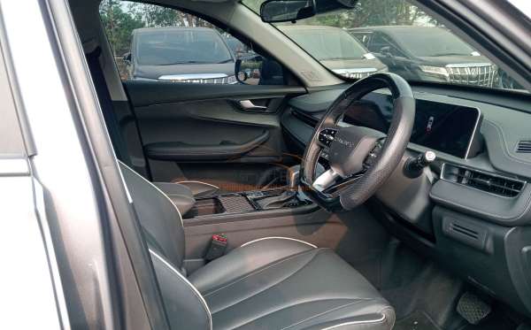 CHERY TIGGO CROSS PREMIUM (4X2)