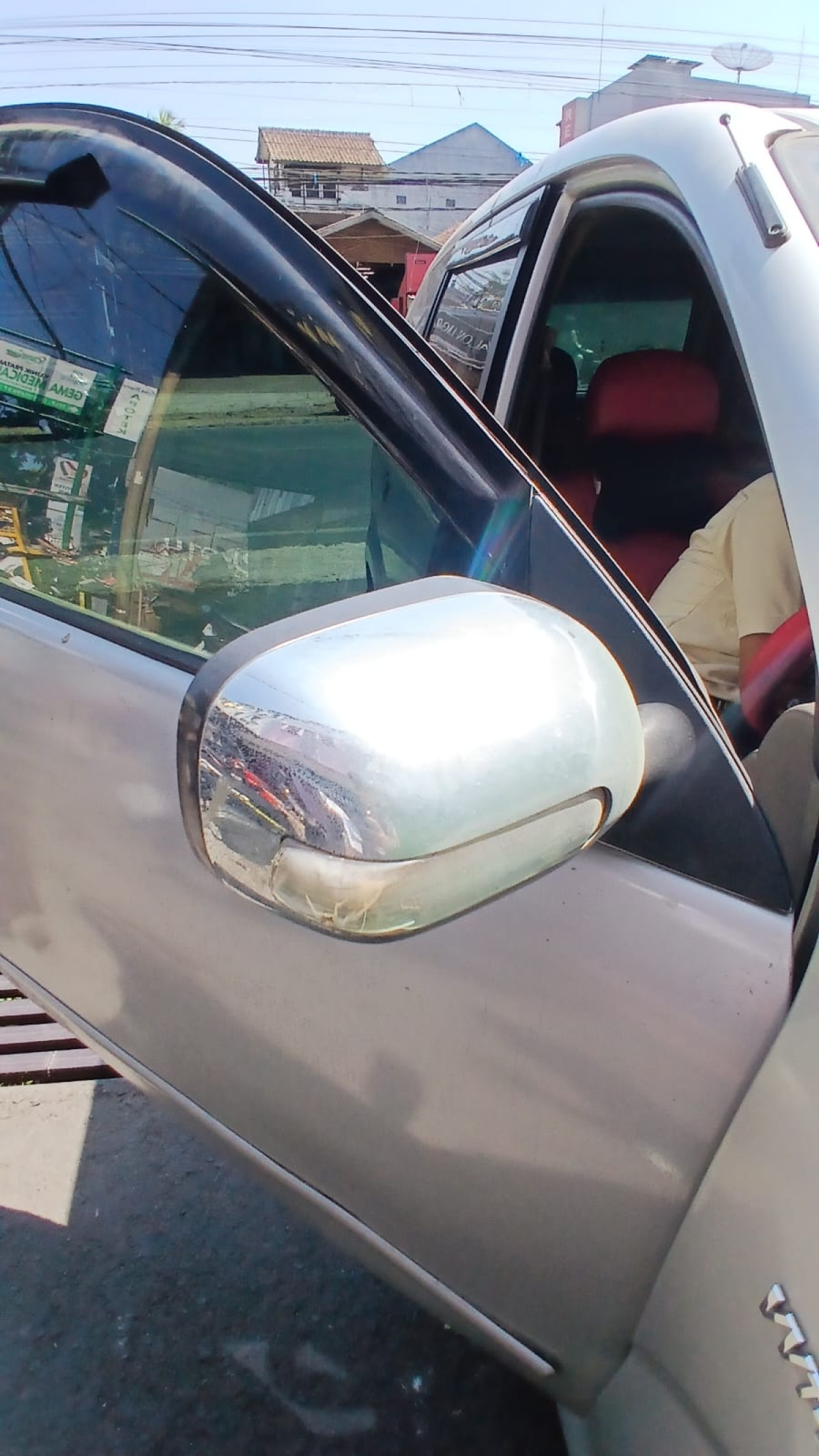 TOYOTA AVANZA