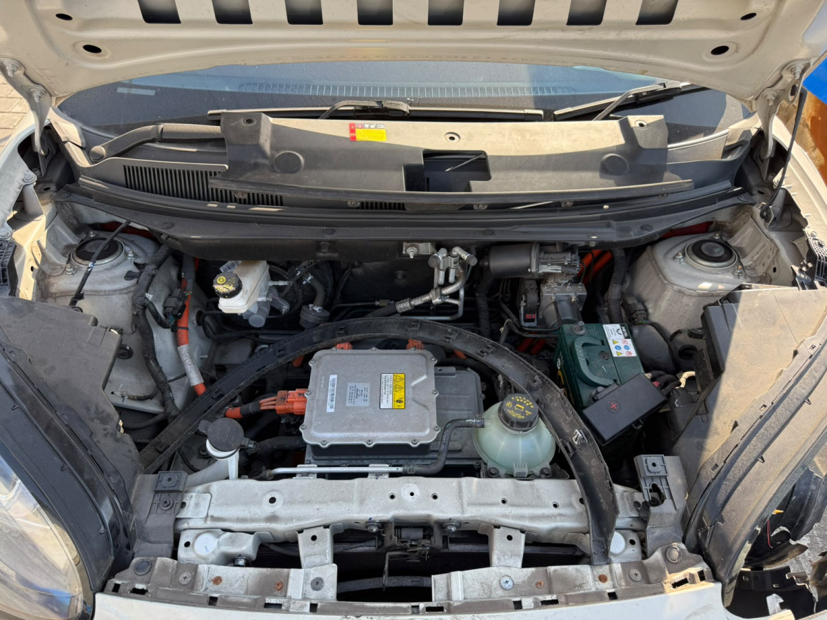 WULING BINGUO  EV