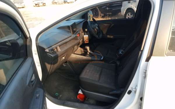 DAIHATSU AYLA