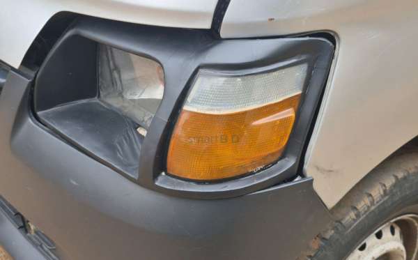 DAIHATSU  GRAN MAX  PICK-UP