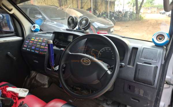 DAIHATSU  GRAN MAX  PICK-UP