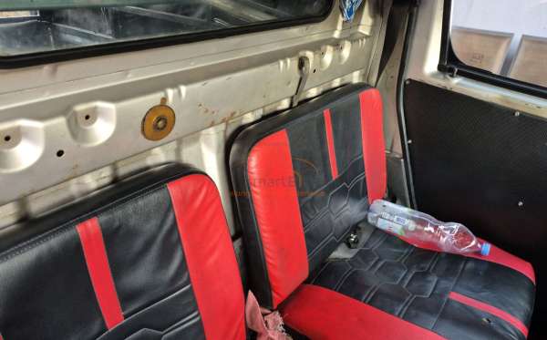 DAIHATSU  GRAN MAX  PICK-UP
