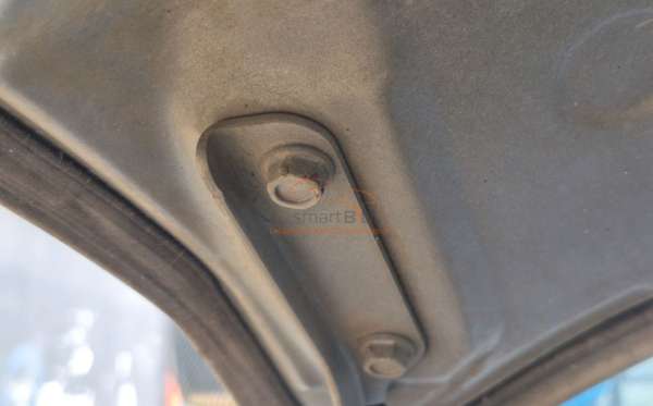 DAIHATSU  GRAN MAX  PICK-UP