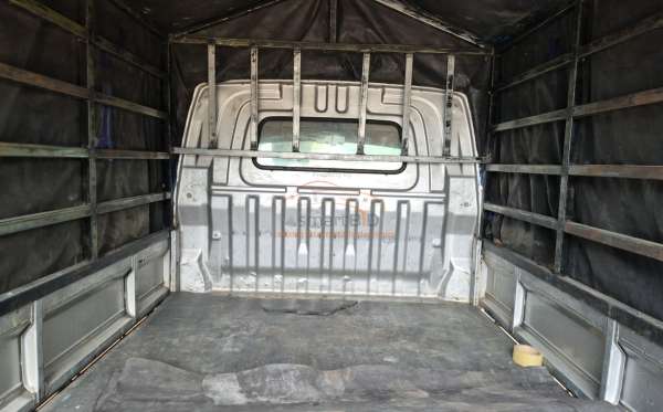 DAIHATSU  GRAN MAX  PICK-UP