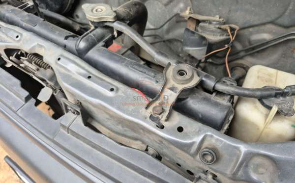 DAIHATSU  GRAN MAX  PICK-UP