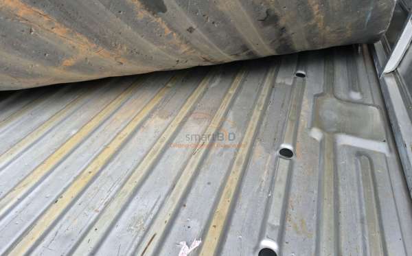 DAIHATSU  GRAN MAX  PICK-UP