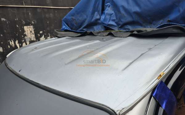 DAIHATSU  GRAN MAX  PICK-UP