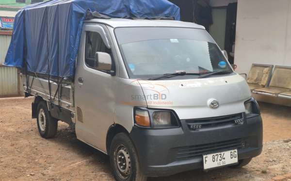DAIHATSU  GRAN MAX  PICK-UP