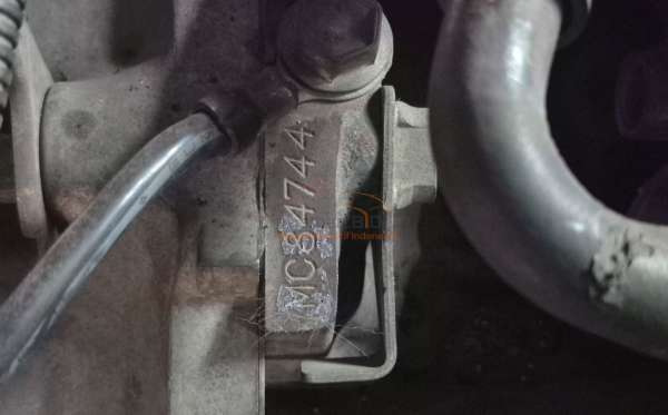 DAIHATSU  GRAN MAX  PICK-UP