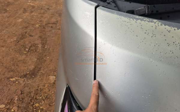 DAIHATSU  GRAN MAX  PICK-UP
