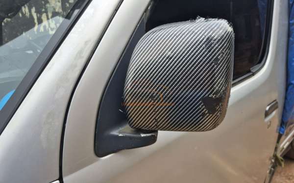 DAIHATSU  GRAN MAX  PICK-UP