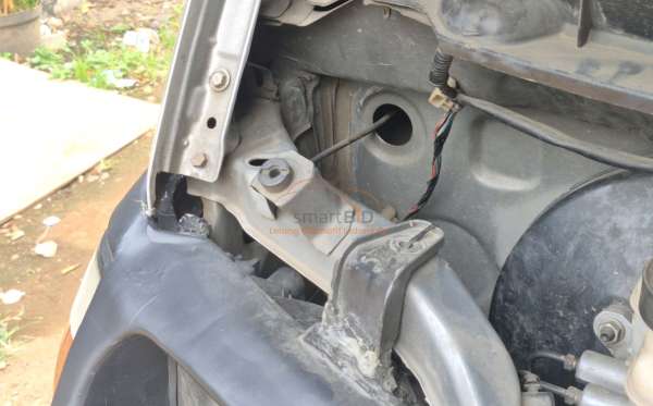 DAIHATSU  GRAN MAX  PICK-UP