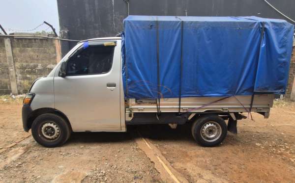 DAIHATSU  GRAN MAX  PICK-UP