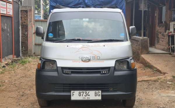 DAIHATSU  GRAN MAX  PICK-UP