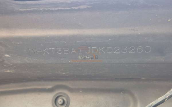 DAIHATSU  GRAN MAX  PICK-UP