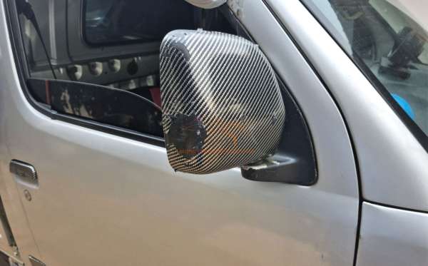 DAIHATSU  GRAN MAX  PICK-UP