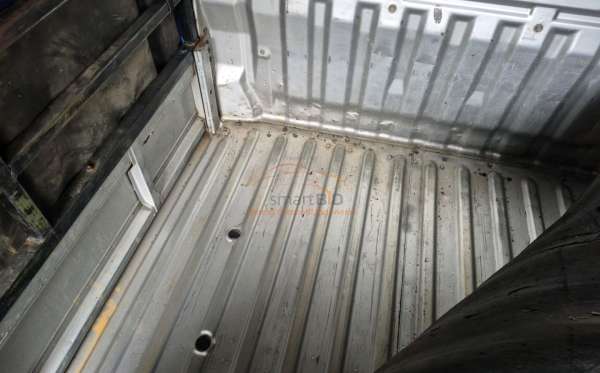 DAIHATSU  GRAN MAX  PICK-UP
