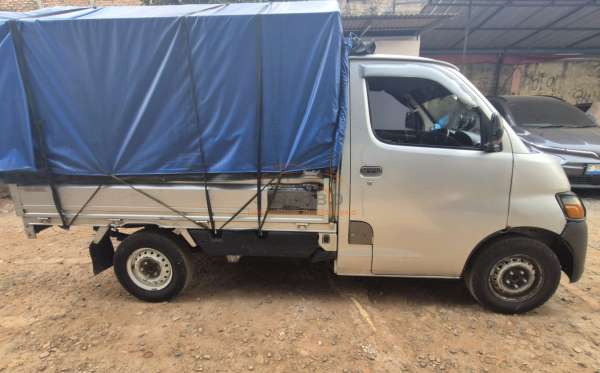 DAIHATSU  GRAN MAX  PICK-UP