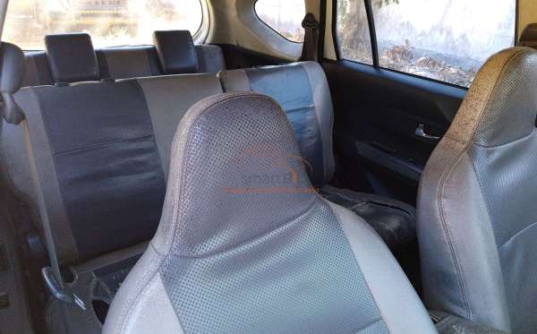 DAIHATSU SIGRA