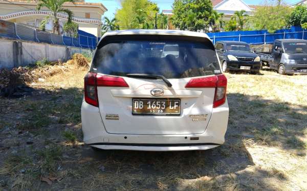 DAIHATSU SIGRA