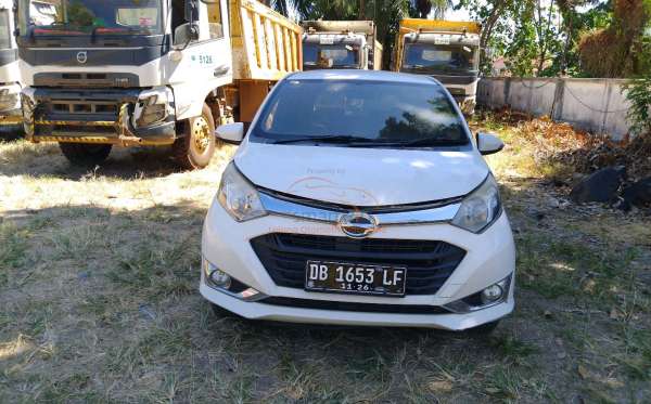DAIHATSU SIGRA
