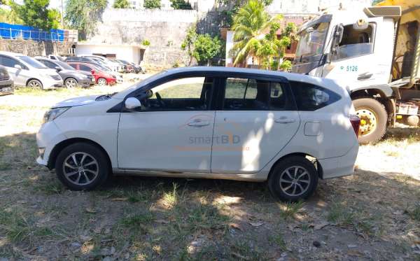 DAIHATSU SIGRA