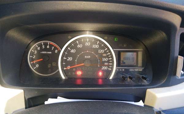 DAIHATSU SIGRA