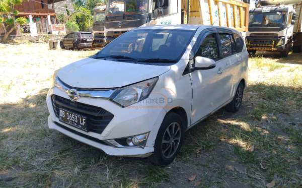 DAIHATSU SIGRA
