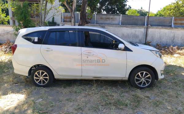 DAIHATSU SIGRA