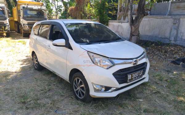 DAIHATSU SIGRA