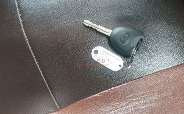 DAIHATSU XENIA 1.3 X