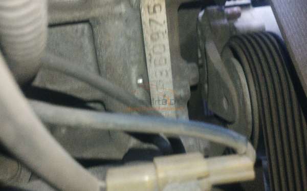 DAIHATSU XENIA 1.3 X