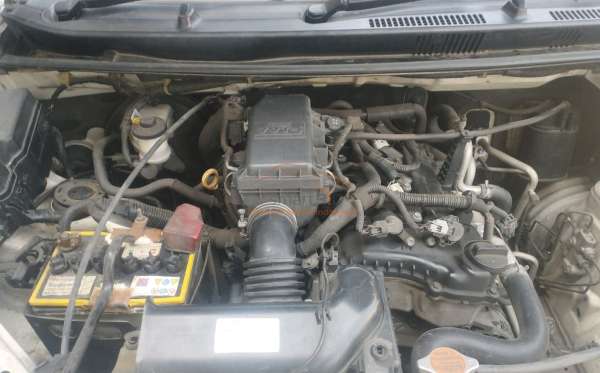 DAIHATSU XENIA 1.3 X