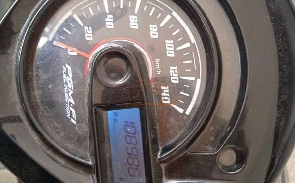 HONDA BEAT