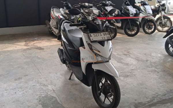 HONDA BEAT