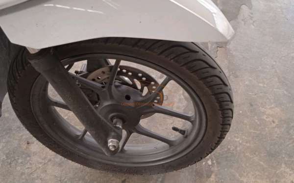 HONDA BEAT