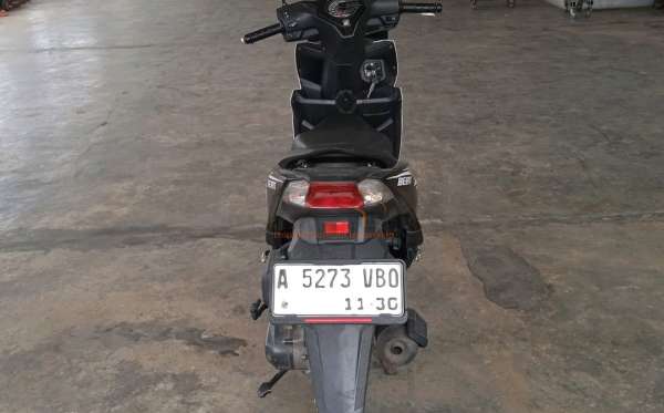HONDA BEAT