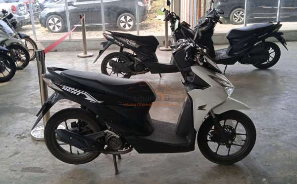 HONDA BEAT