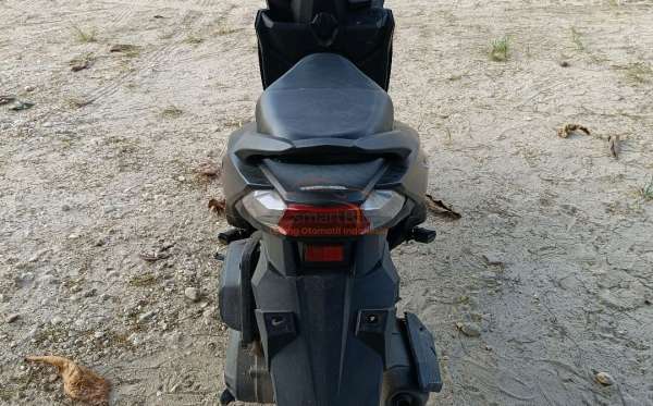HONDA BEAT CBS FI CW