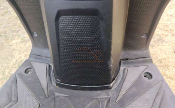 HONDA  BEAT