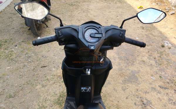HONDA  BEAT